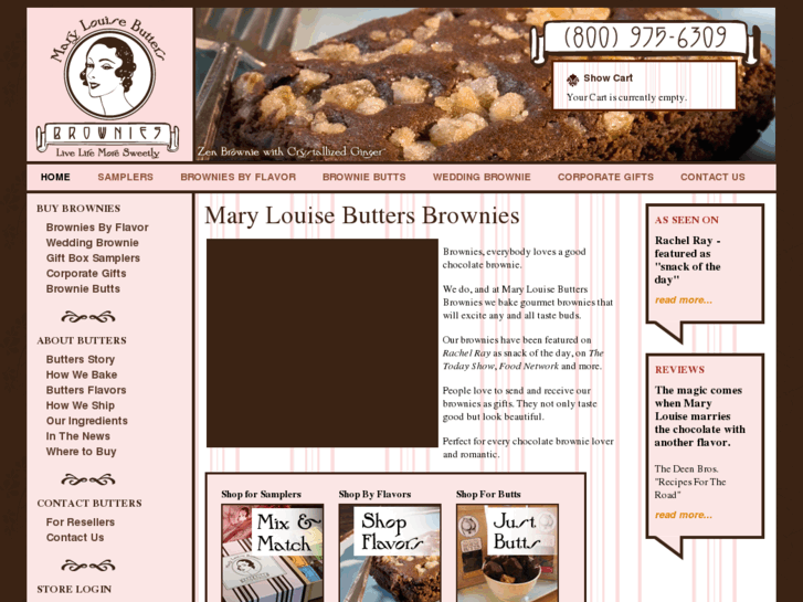 www.buttersbrownies.com