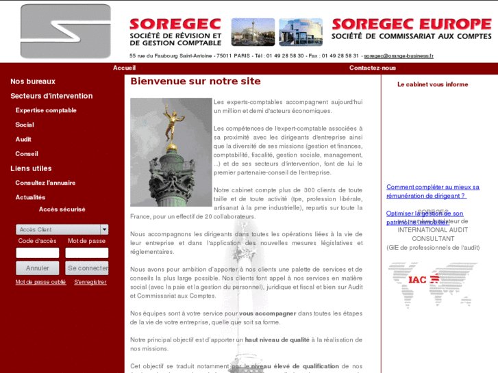 www.cabinet-soregec.com