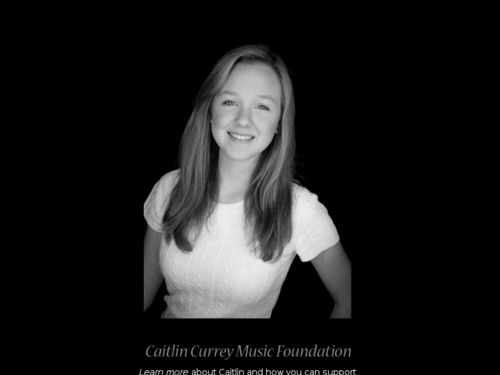 www.caitlinrcurrey.com