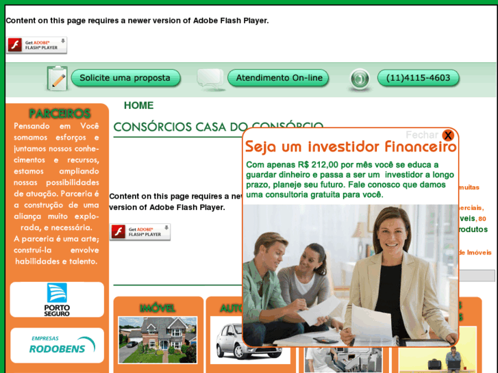 www.casadoconsorcio.com