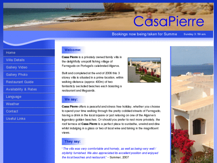 www.casapierre.com