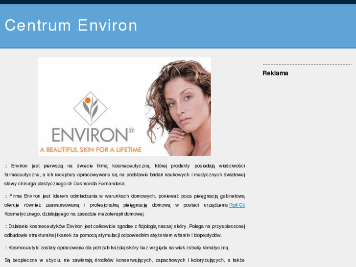 www.centrum-environ.pl