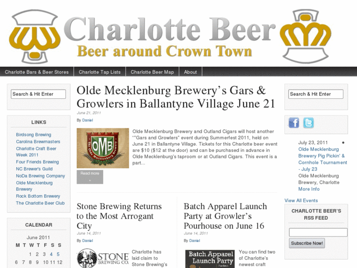 www.charlottebeer.com