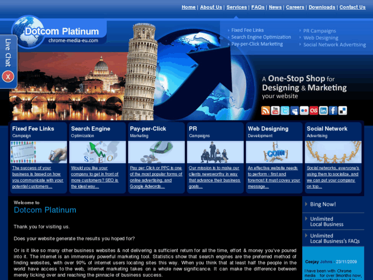 www.chrome-media-eu.com