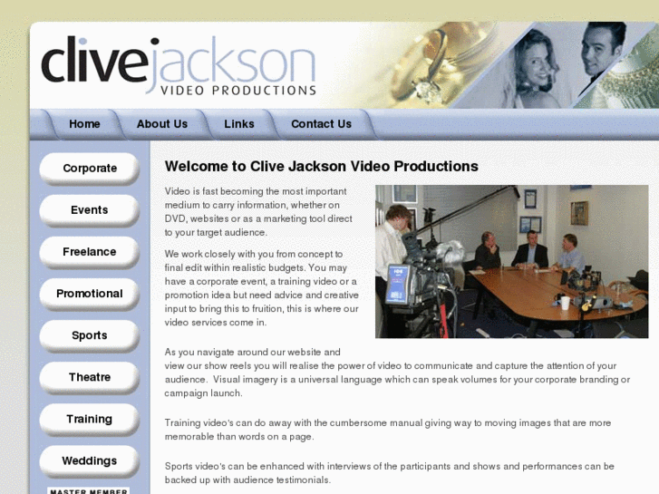 www.clivejackson.co.uk