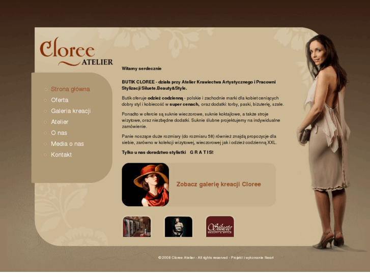 www.cloree.com