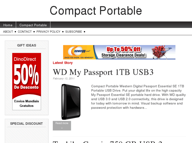 www.compactportable.com