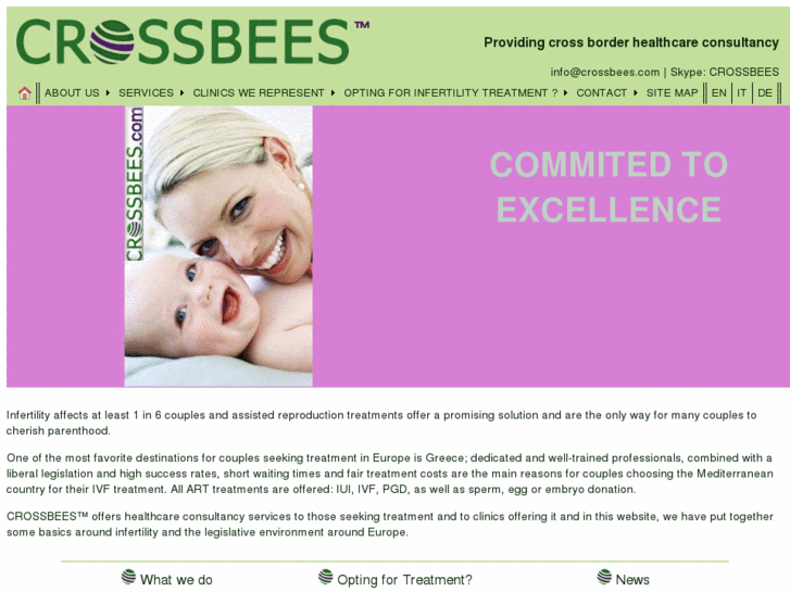 www.crossbees.com