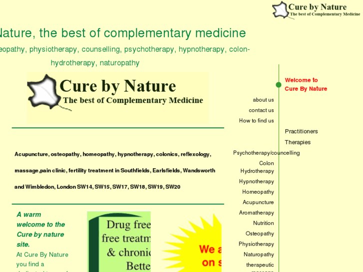 www.cure-by-nature.com