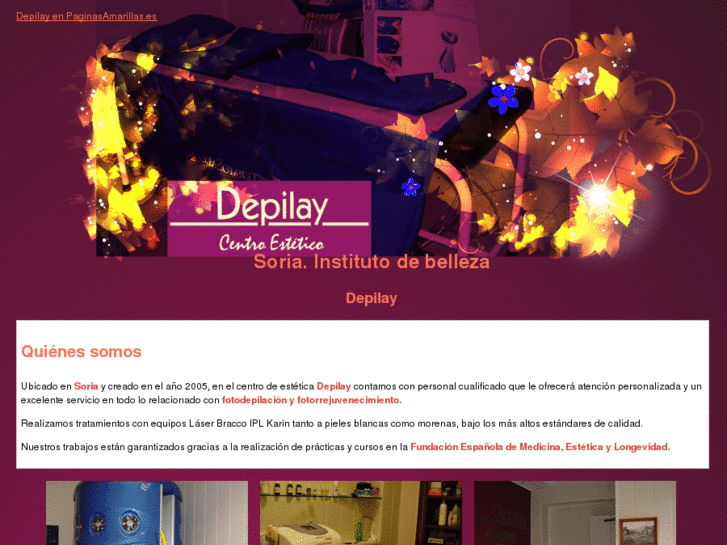 www.depilay.com