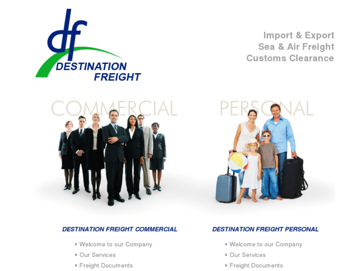 www.destinationfreight.com