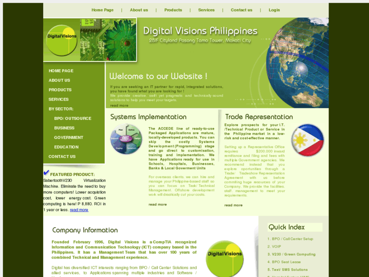 www.digitalvisionsinternational.com