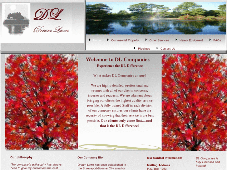 www.dlcompanies.com