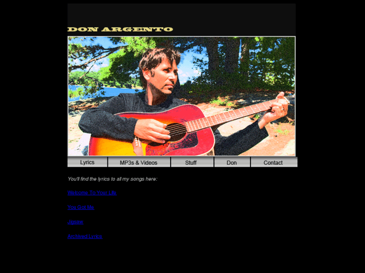 www.donargento.com