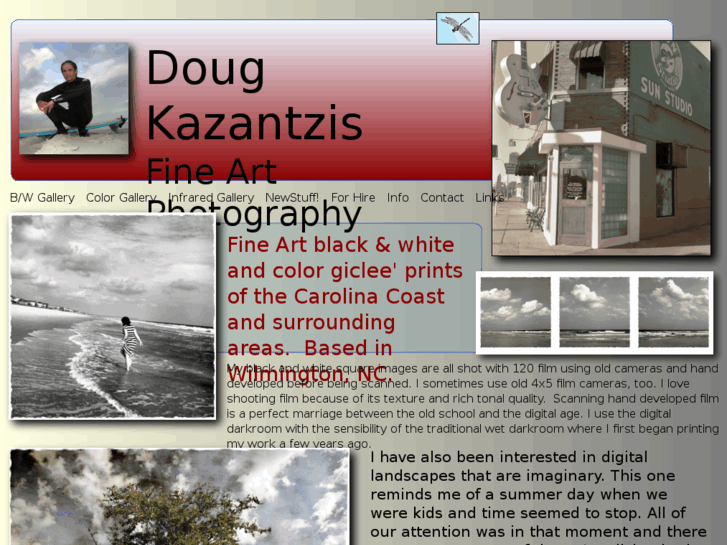 www.dougkazantzis.com