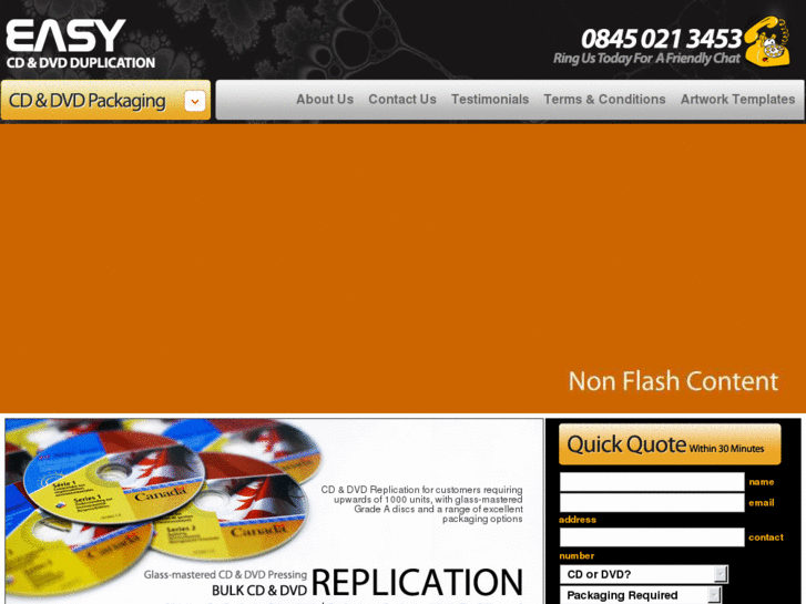 www.easy-replication.co.uk