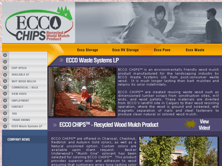 www.eccochips.net