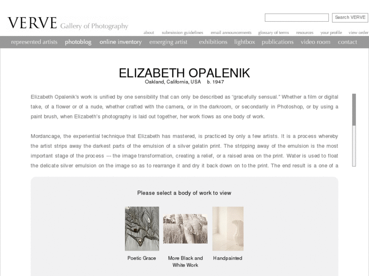 www.elizabethopalenik.info