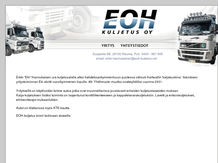 www.eoh-kuljetus.net