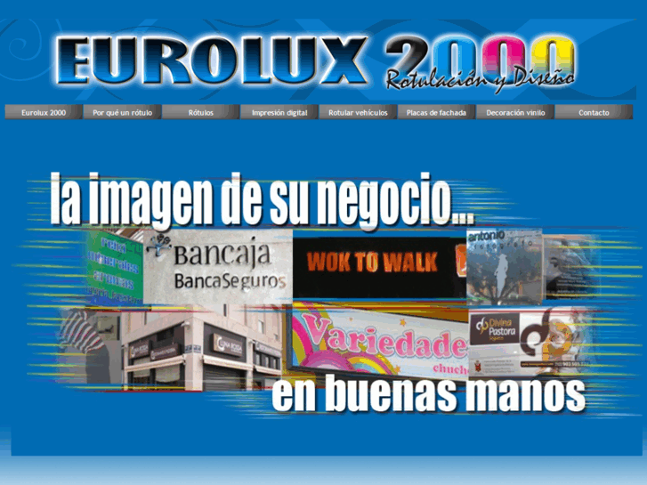 www.eurolux2000.es