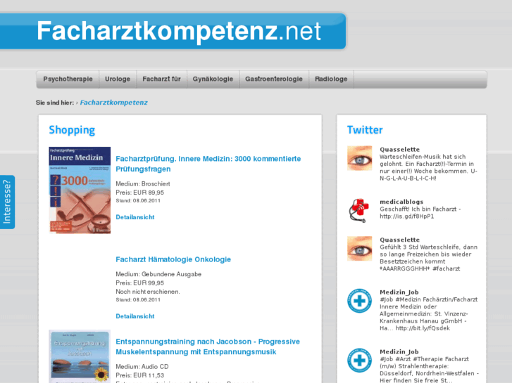 www.facharztkompetenz.net