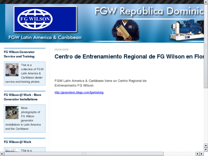 www.fgwdominicana.com