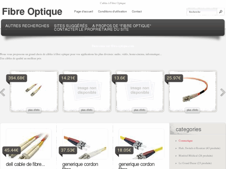 www.fibre-optique.com