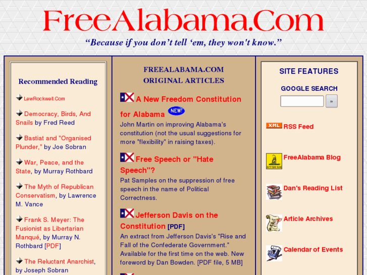 www.freealabama.com