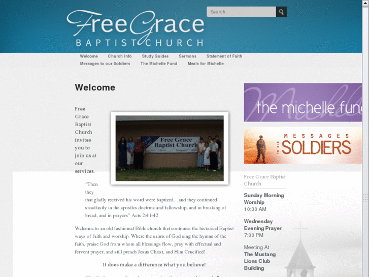 www.freegracebaptist.com