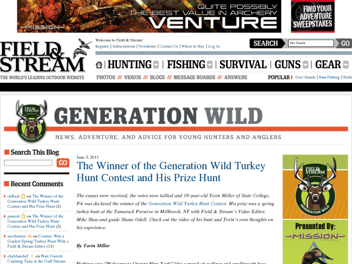 www.generationwild.com