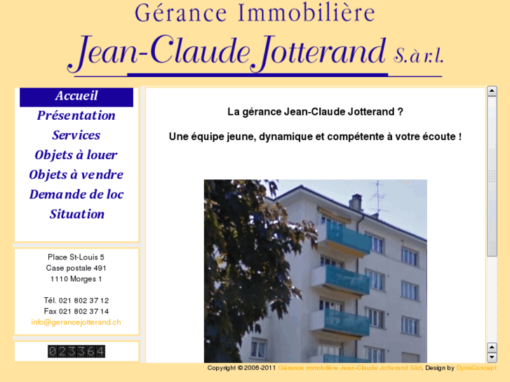 www.gerancejotterand.com