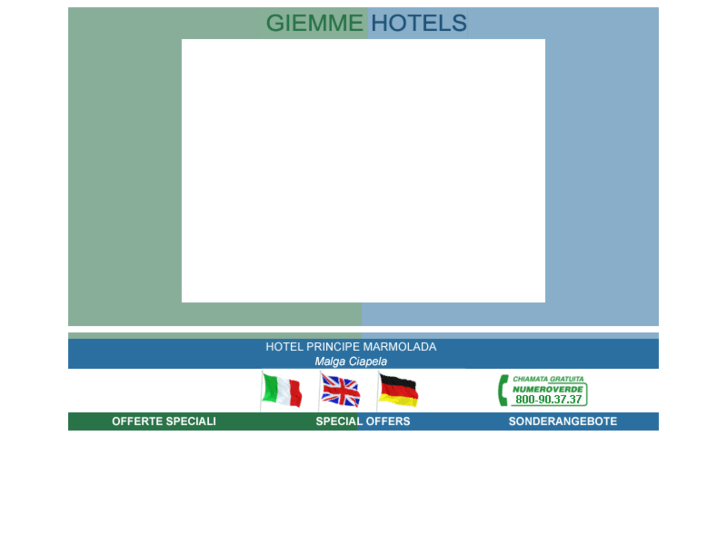 www.giemmehotels.com