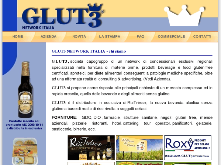 www.glut3.com