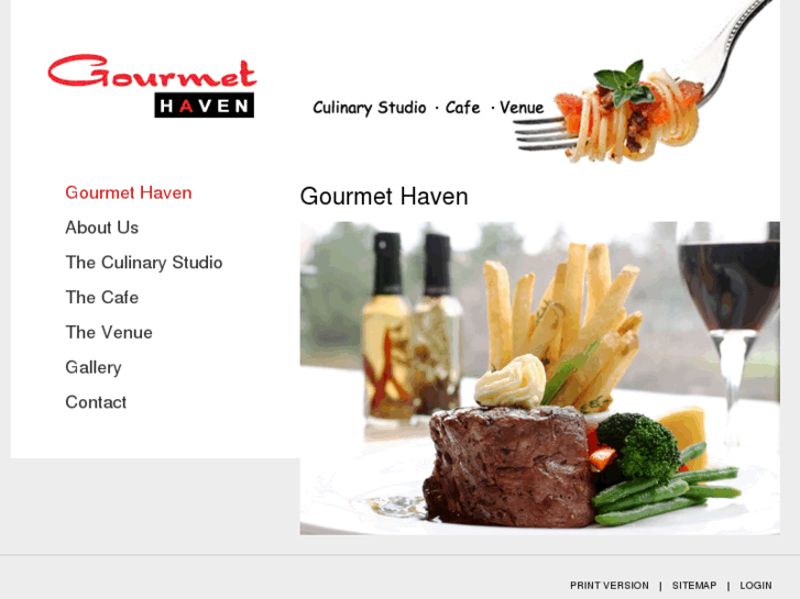 www.gourmet-haven.com