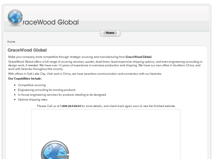 www.gracewoodglobal.com