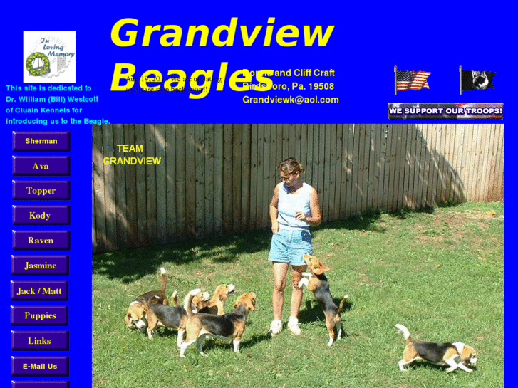 www.grandviewbeagles.com