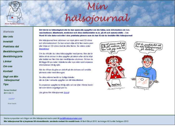 www.halsojournalen.com