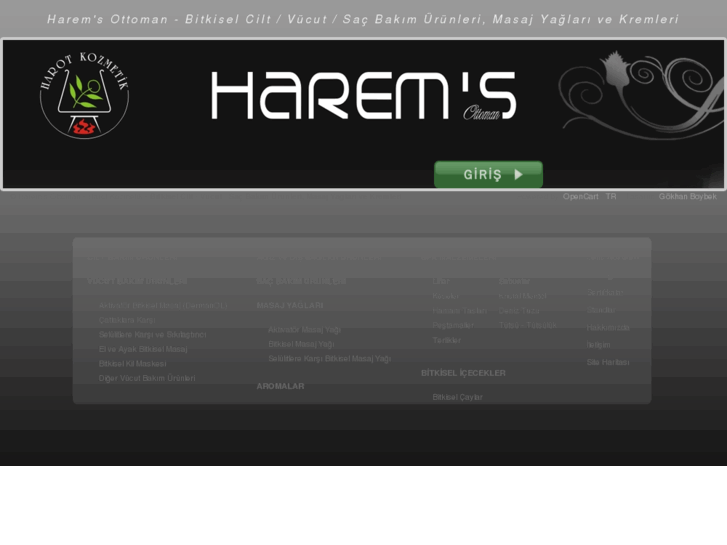 www.haremsottoman.com