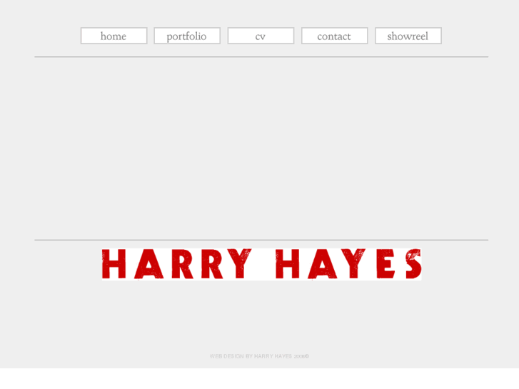 www.harryhayes.co.uk