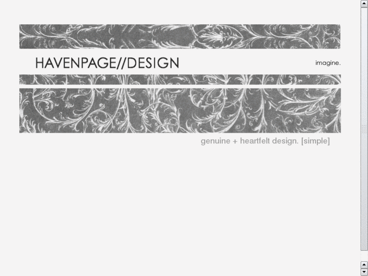 www.havenpagedesign.com