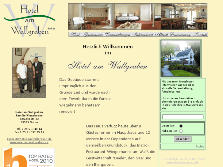 www.hotel-am-wallgraben.de