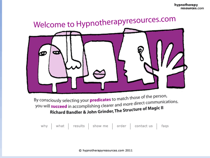 www.hypnotherapyresources.com