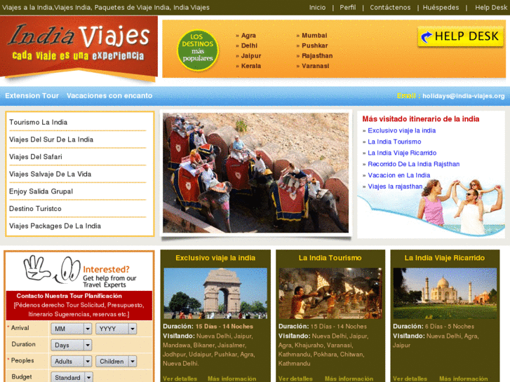 www.india-viajes.org