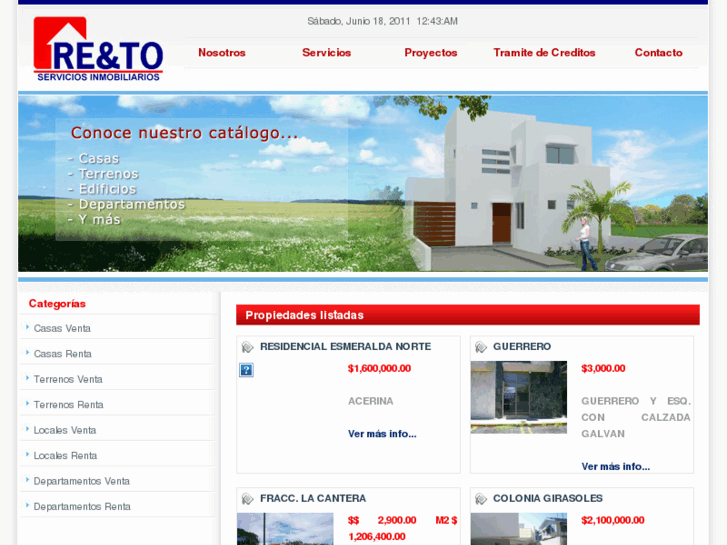 www.inmobiliariareto.com