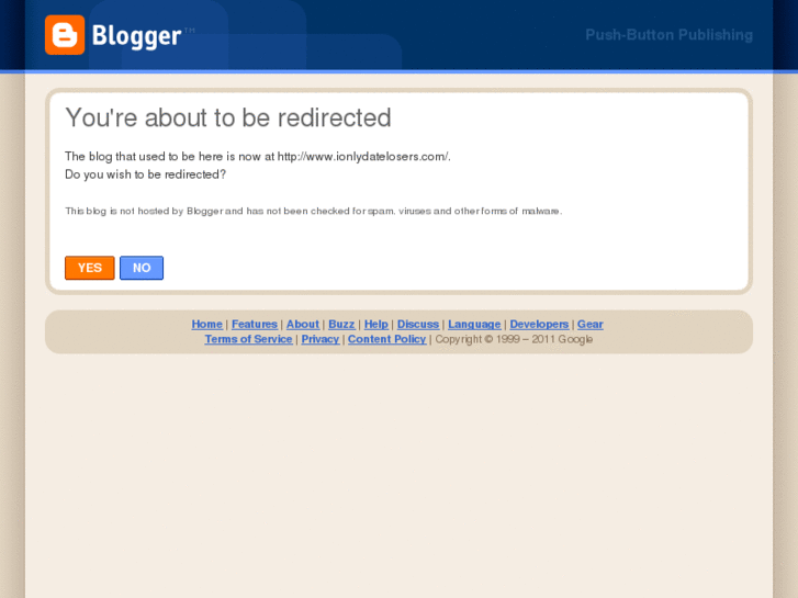 www.ionlydatelosers.com