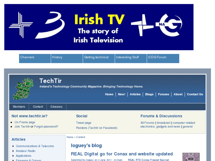 www.irish-tv.com