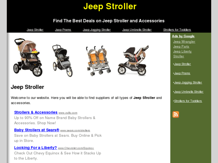 www.jeepstroller.net
