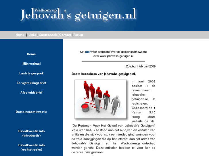 www.jehovahs-getuigen.nl