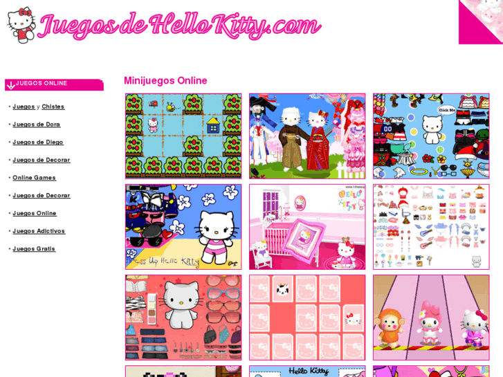 www.juegosdehellokitty.com