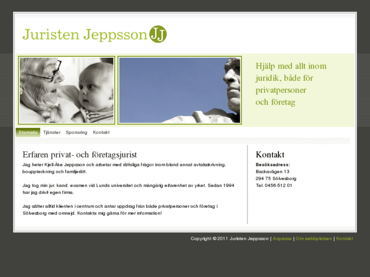 www.juristenjeppsson.se